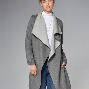 Wool winter Jacket